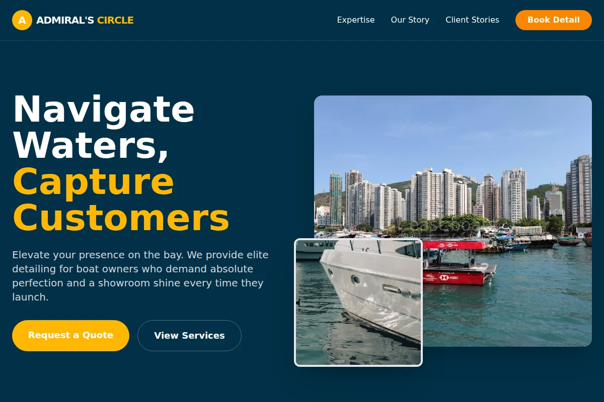 boat-cleaning