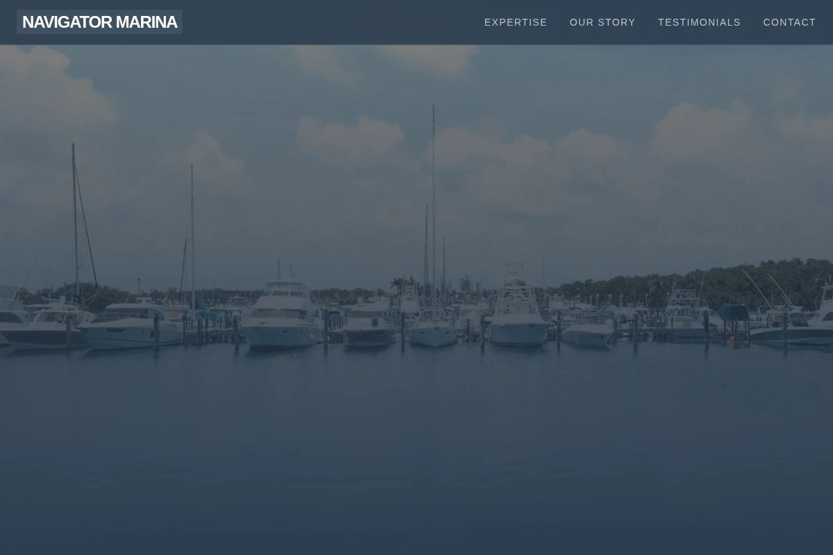 Navigator Marina