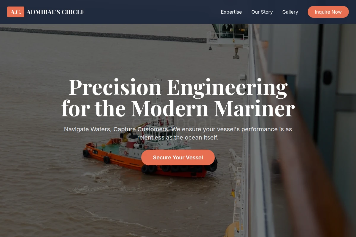 marine-engineering