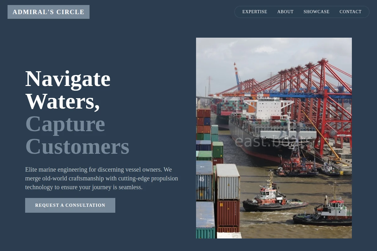 Marine Marine Engineering