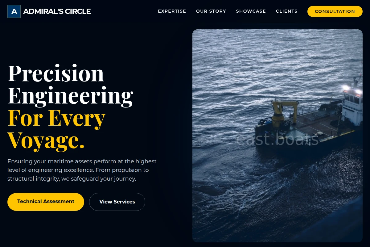 Nautical Marine Engineering