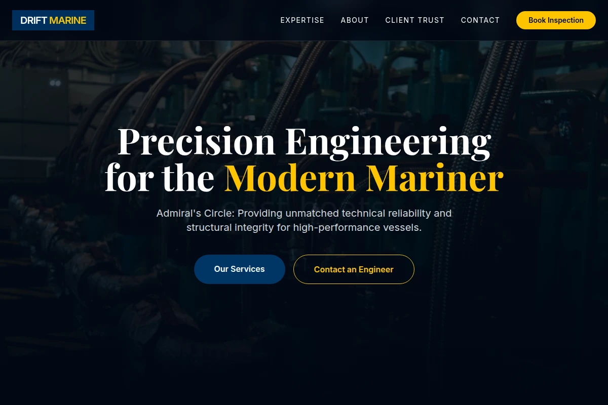 marine-engineering